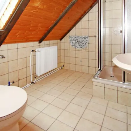 דירה Holiday Flat Im Huus Am Meer - Dns011010-p *